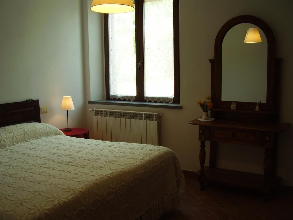 Bauernhof Le Lorenzana