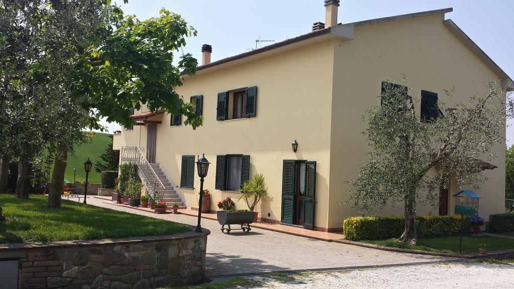 Bauernhof Le