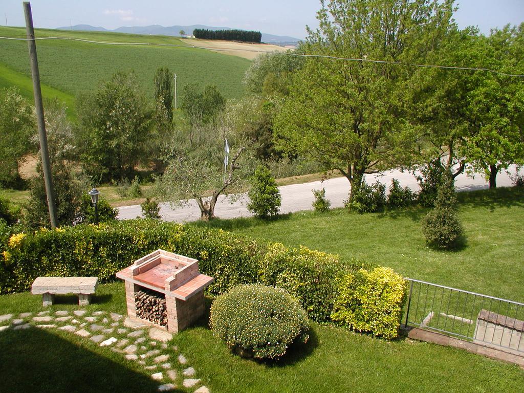 Bauernhof Le *
